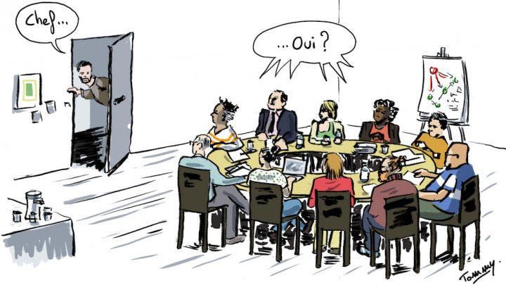 Odoo • Image et Texte